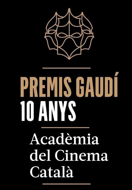 Premis Gaudí 10 anys